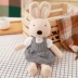 Sucre thỏ hạt thỏ thỏ thỏ búp bê búp bê búp bê thoải mái đồ chơi sang trọng món quà sinh nhật - Đồ chơi mềm do choi Đồ chơi mềm