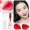 Barpa White Jade Marble Lipstick HOLD LIVE Velvet Matte Bean Paste Rose Rotten Tomato Color Student Lipstick