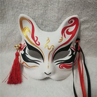 Ручная -покрасненная Fox 213 Red