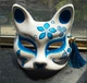 Fox Hand -Painted 94