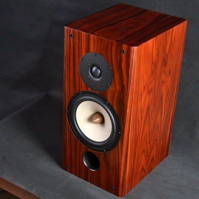 Bookshelf speakers with high sensitivity Clearance