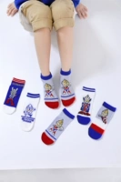 F66 Ultraman Family
