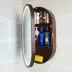 tủ gương treo tường Tủ phòng tắm hình bầu dục tủ lưu trữ tủ với đèn treo tường trang điểm Nhà vệ sinh Nhà vệ sinh Nhà vệ sinh Gương gương treo tường đầy đủ gương tủ đựng mỹ phẩm có gương tủ đựng mỹ phẩm có gương 