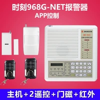 Host приложения SK-968G-сети (стандарт)