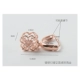 Guojie Rose Gold