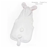 Новая внешняя торговля оригинальной одеждой для одиночной домашней животной встряхнет свитер таблетки, щенка