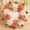 đơn vị chuyển đổi vải Hàn Quốc dính sang trọng hoa cẩm chướng quan điểm bảo vệ bụi hốc tường dán bìa cắt - Bảo vệ bụi