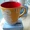 Garfield Creative Mười hai Chòm sao Chén gốm Cốc cốc văn phòng Những người yêu thích Cà phê Cup Cup - Tách bình giữ nhiệt tốt