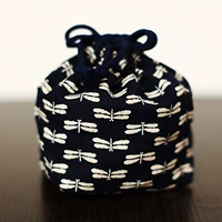 Маленькая стрекоза