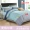 Tùy chỉnh một mảnh bông chăn đơn sinh viên 1,5m 1.8m bông chăn bông chăn đúp 200x230 - Quilt Covers