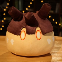 Божий глазной рок Слим (эволюционная версия)