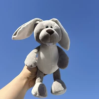 Серый кролик