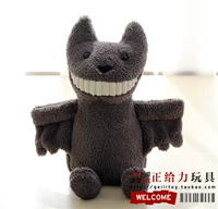 Модель летучей мыши (пятно)