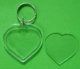 В форме сердца