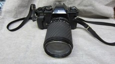 Камера 理光xr-8照相机