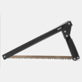 EKA 17 -INCH VIKING Комбинированная складывающаяся складная пила с наружным BC Artifact Camping Ultra -Portable Paw