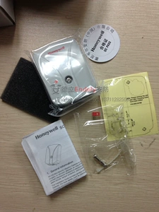 [正品霍尼韦尔震动探测器SC-105 银行ATM机 保险箱振动报警器]