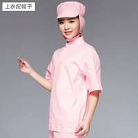 Порошковая вершина+шляпа