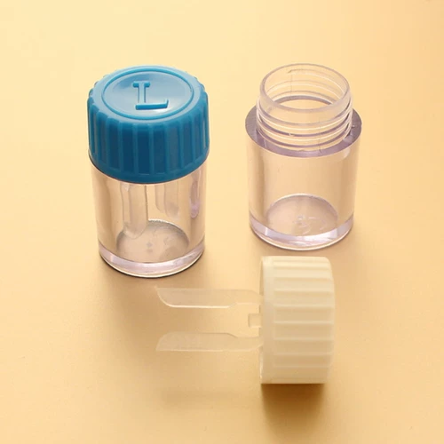 Кайда RGP жесткая роговица