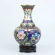 8 -INCH ONE PEONY FLOWER (BEDE BASE)