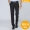 Mùa xuân quần nam Slim Hàn Quốc kinh doanh thẳng ăn mặc để làm việc mùa hè phần mỏng đen không phù hợp với sắt quần