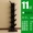 Trang trí kệ sách hình cây sàn gỗ màu tủ sách nghiên cứu nghệ thuật hiện đại 5 7 9 Bảng 11 tầng phân loại đơn giản kệ trang trí đẹp