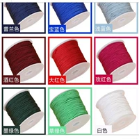 Голубое озеро