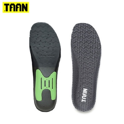 泰昂 TAAN S12 thể thao midsole hỗ trợ cầu lông quần vợt thể thao lót chống trượt hấp thụ sốc Giày-pad