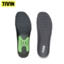泰昂 TAAN S12 thể thao midsole hỗ trợ cầu lông quần vợt thể thao lót chống trượt hấp thụ sốc lót giày tăng chiều cao