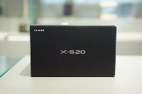 Отправить хорошую церемонию, Fuji XS20 без винтажной микро -одиночной цифровой камеры Fuselage, Anti -Shake XS10 обновленная версия