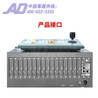 Энди рекламная сеть декодирования матрицы мониторинга видеопроцессор Гибрид HD HDMI поддерживает Haikang/Dahua