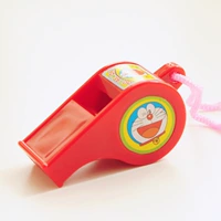 Doraemon Red