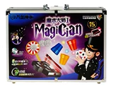 Искренний Great Saint Magic Gift Box Magic Master № 1 Magic Box 8 -peece Magic Festival Festival Festival