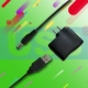 5.5 USB Line+5V Plug