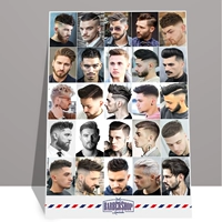 Eype Oily Head не переносится на задней части масла