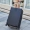 Retro vali mật khẩu hộp vali nữ khung nhôm xe đẩy trường hợp nam 20 inch khung lên máy bay 24 bánh