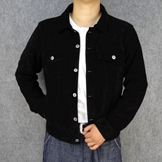 Одежда из кожи 桑尼福利重磅反绒日版真皮皮衣