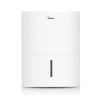 12 литров ежедневного осушения (20-40 квадратных метров)