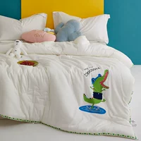 Детский класс класса А бактерия -Крокодиловый брат