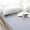 Bông phong cách Nhật Bản bông đơn mảnh bông cotton kẻ sọc bông Tân Cương đơn đôi giường đơn giản mùa xuân và mùa thu - Khăn trải giường