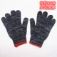 Găng tay bảo hộ vải bông thoáng khí bảo vệ tay 12 đôi găng tay chống mài mòn cotton thoáng mát