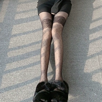 Черное кружево