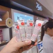 Nhiều hương vị tùy chọn Kiehls Ke Yans Lip Balm Số 1 Original Pear Mint Mango 15ml Single - Son môi