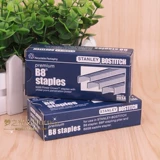 5 коробок бесплатной доставки Стэнли Стэнли B8 Бронирование 2115 1/4 гвоздь B8 Книга B8 B8 Book игна B8 Игла