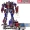 Đồ chơi robot biến dạng chính hãng Ares King Kong Optimus op cột Hornet mô hình Xe lớn Khủng long Cậu bé - Gundam / Mech Model / Robot / Transformers