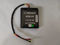 Супер конденсатор ASCM-35F 5.4V 35F Array Card CARD емкость 3152-8i батарея