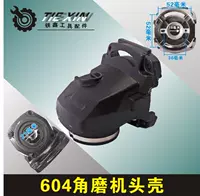 604 угловая шлифовальная машина 04156