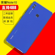 Note10 lỏng làm mát vinh dự vinh quang vinh quang vinh quang note10 downscaling toàn màn hình N10 vị trí điện thoại di động - Điện thoại di động