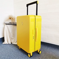 Лимонно-желтый