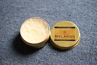 Микрокристаллическое покрытие таблетки Mylands Master Milan Master Master Mavination Следуя восковые поставки.